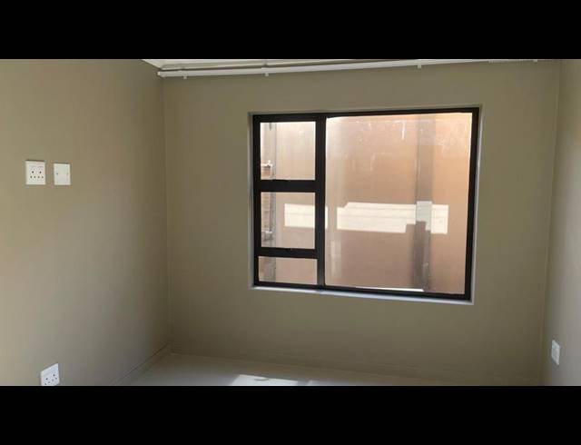 2 BEDROOM PROPERTY TO RENT IN ERASMIA